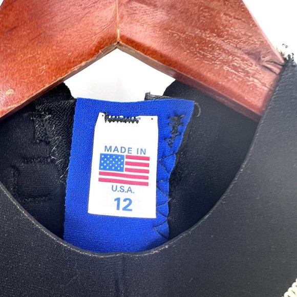 Ocean Tec Titanium 2/2 mm Black Shorty Wetsuit Shorty - Picture 6 of 6